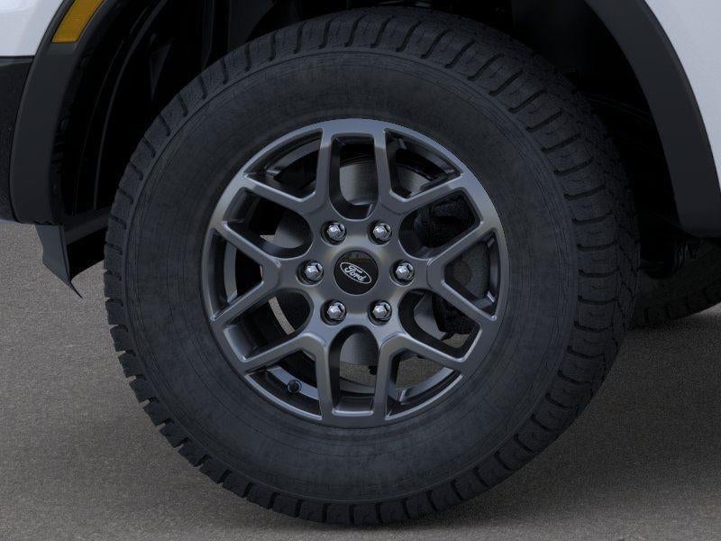 2026 Ford Ranger - Image 19