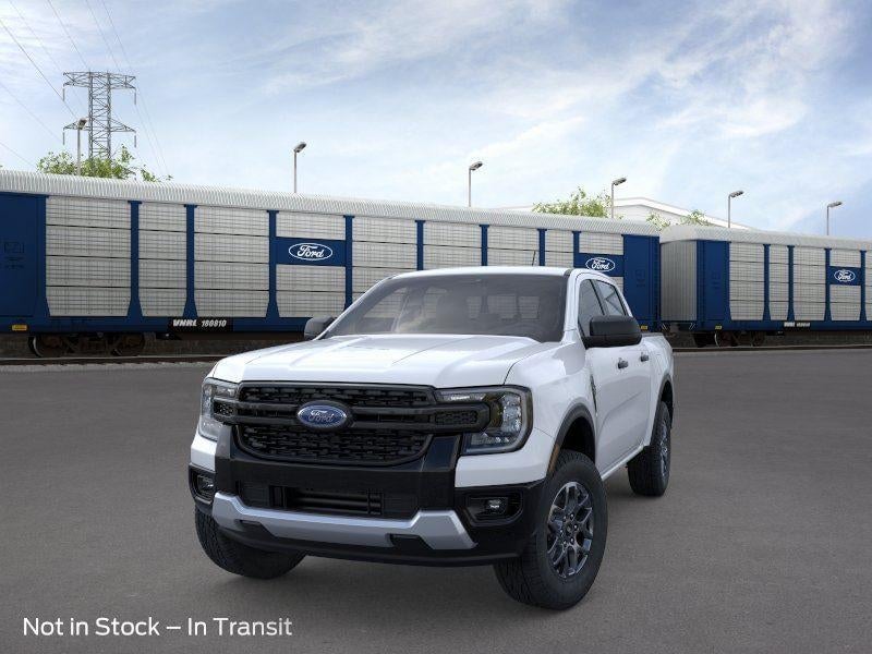 2026 Ford Ranger - Image 2