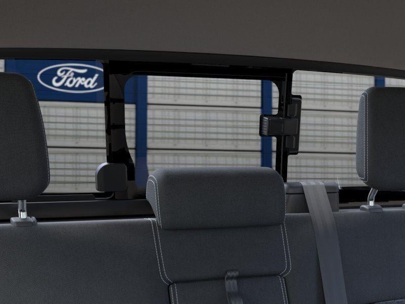 2026 Ford Ranger - Image 22