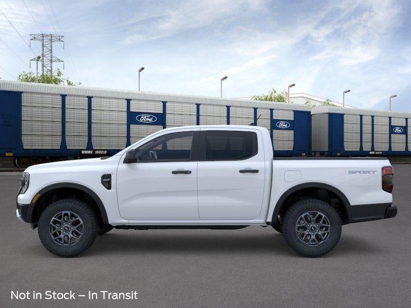 2026 Ford Ranger - Image 3