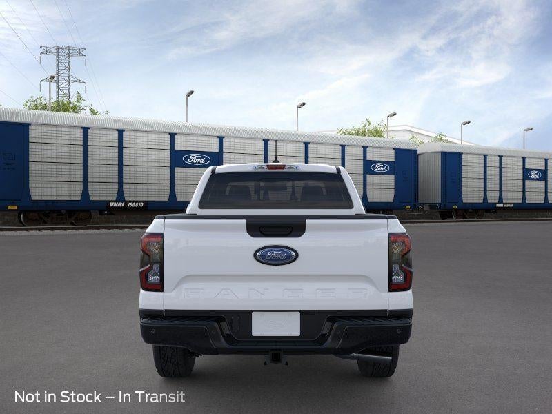 2026 Ford Ranger - Image 5