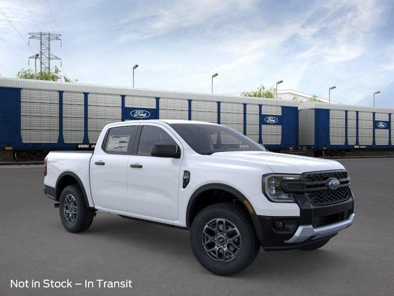 2026 Ford Ranger - Image 7