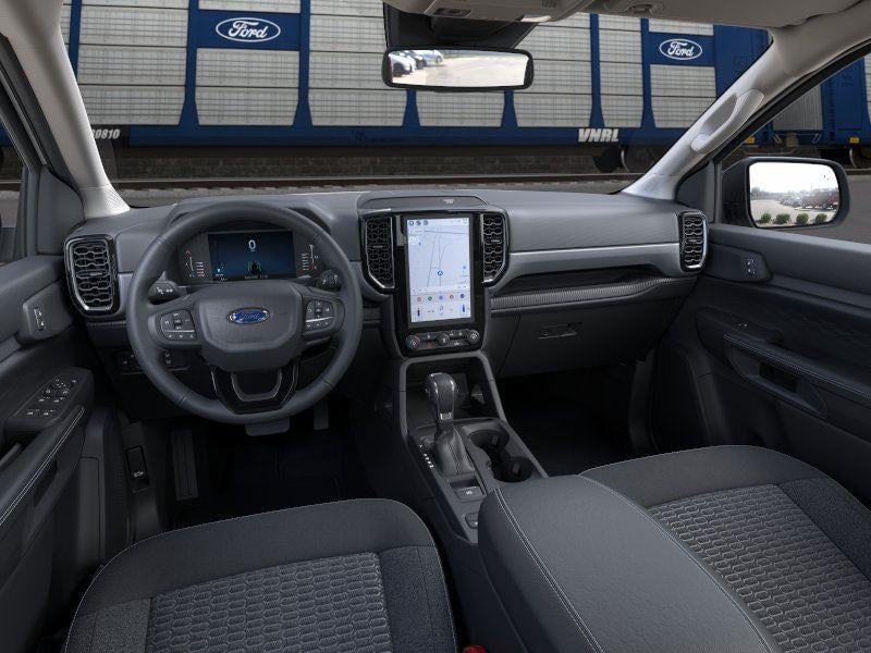 2026 Ford Ranger - Image 9