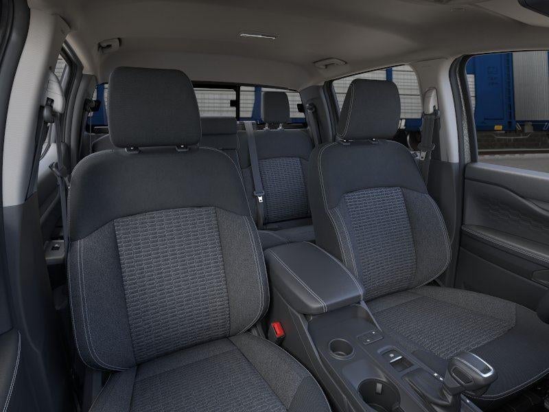 2026 Ford Ranger - Image 6