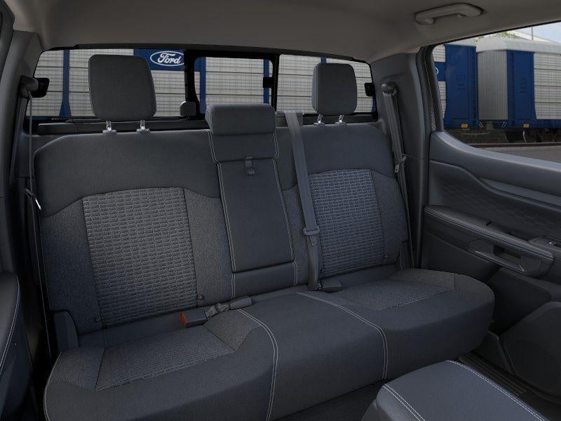2026 Ford Ranger - Image 7