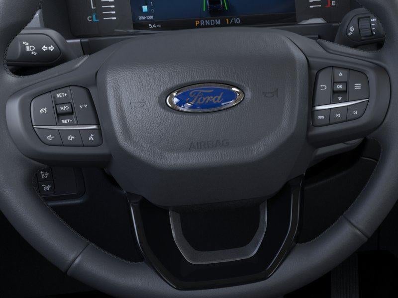 2026 Ford Ranger - Image 8