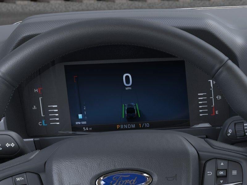 2026 Ford Ranger - Image 9