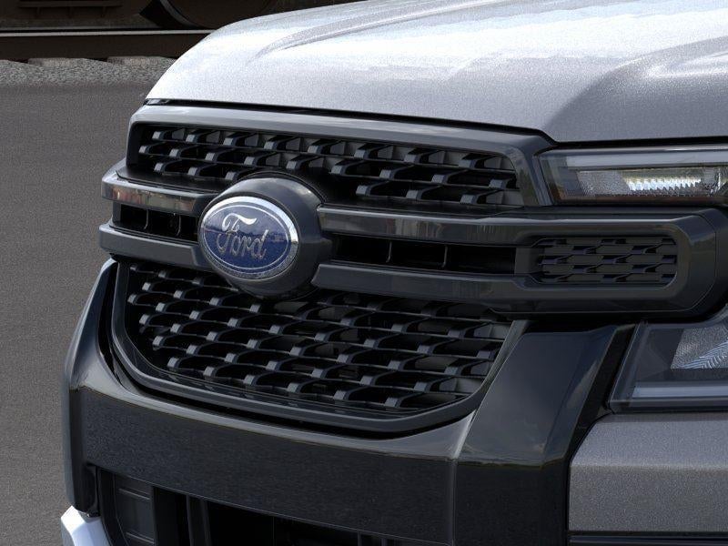 2026 Ford Ranger - Image 13