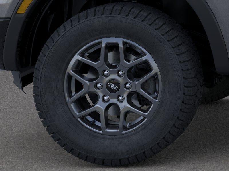2026 Ford Ranger - Image 15
