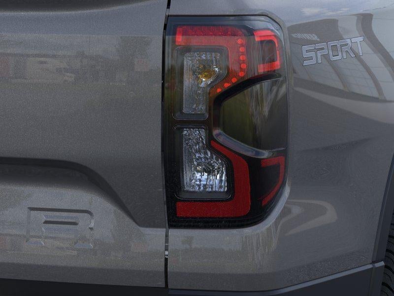 2026 Ford Ranger - Image 16