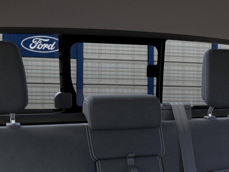 2026 Ford Ranger - Image 17