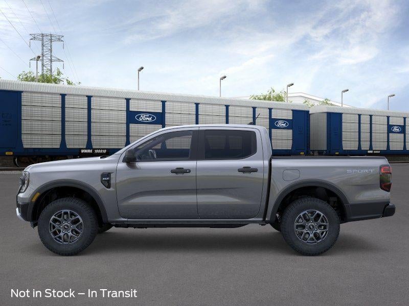 2026 Ford Ranger - Image 2