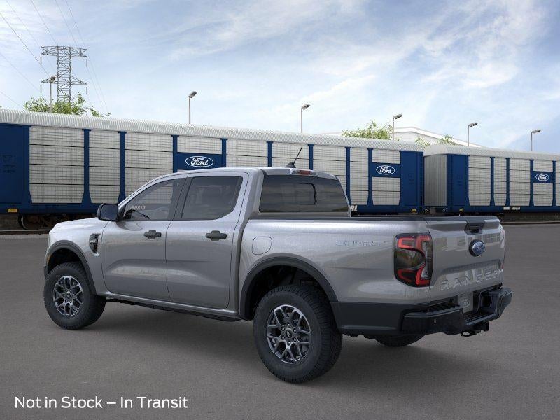 2026 Ford Ranger - Image 3
