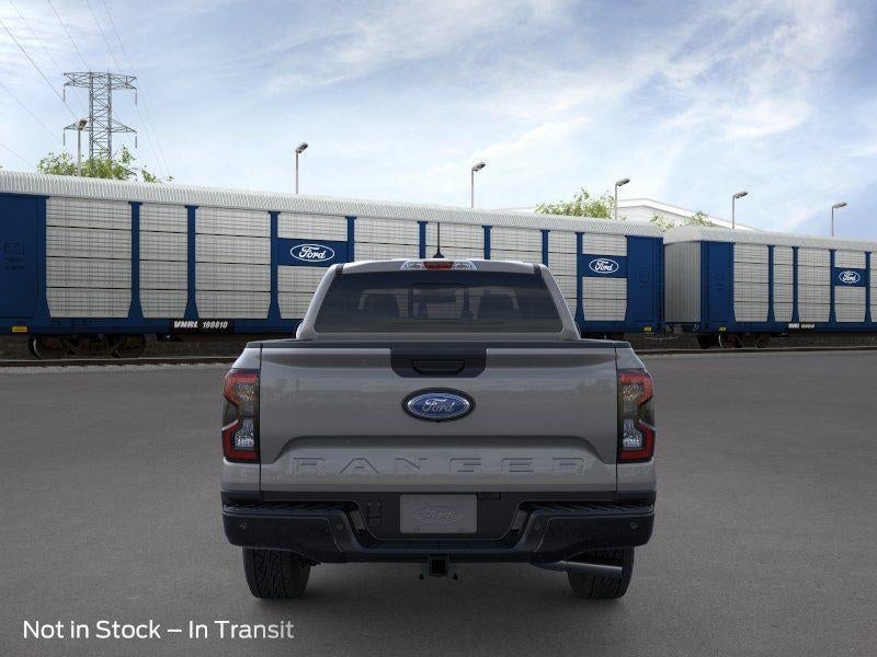 2026 Ford Ranger - Image 4