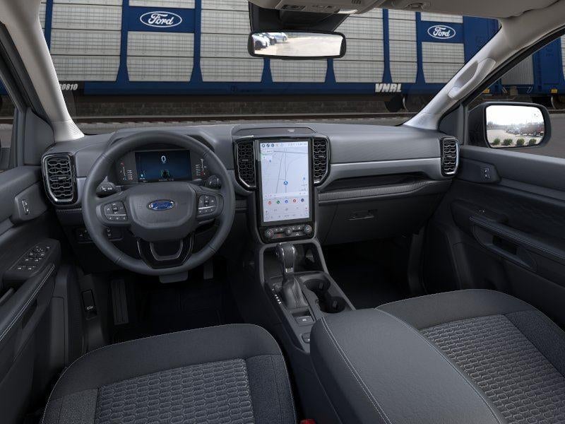 2026 Ford Ranger - Image 5