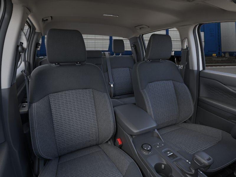 2026 Ford Ranger - Image 8