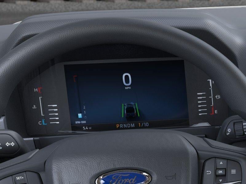 2026 Ford Ranger - Image 11