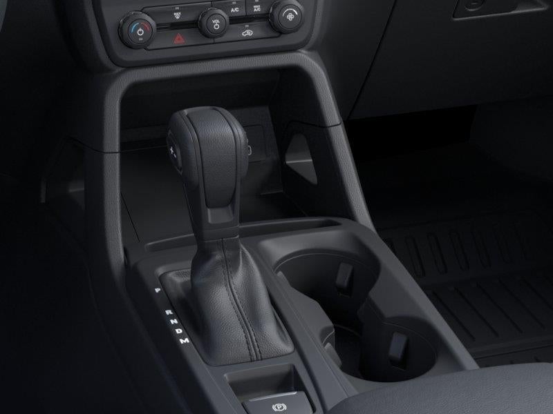 2026 Ford Ranger - Image 13