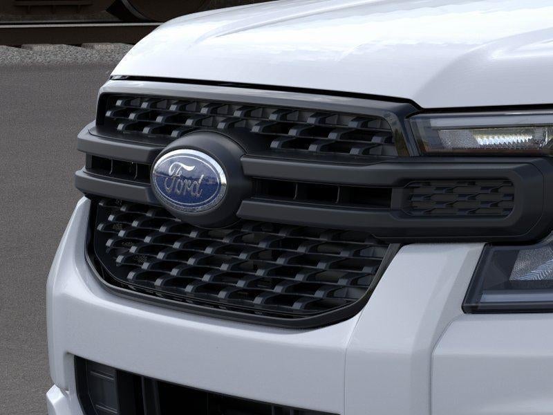 2026 Ford Ranger - Image 15