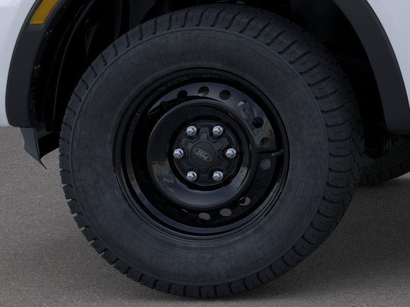2026 Ford Ranger - Image 17