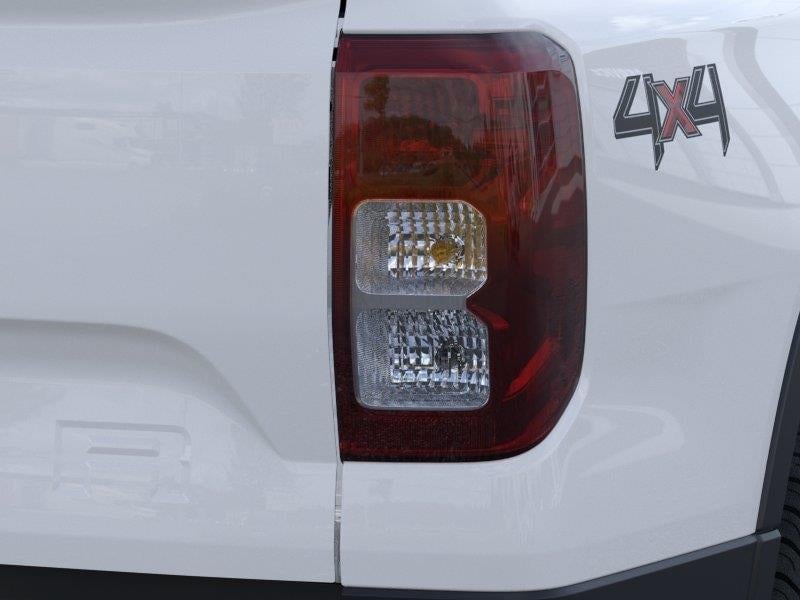 2026 Ford Ranger - Image 19