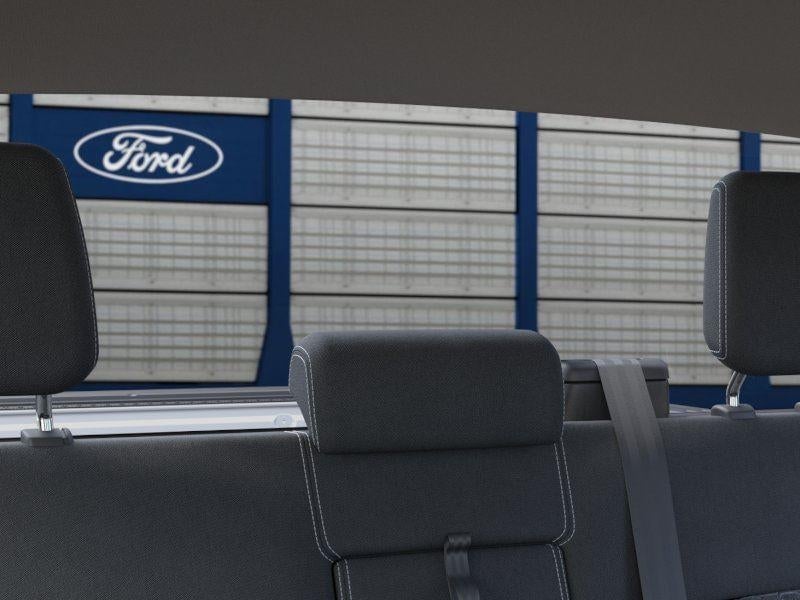2026 Ford Ranger - Image 20