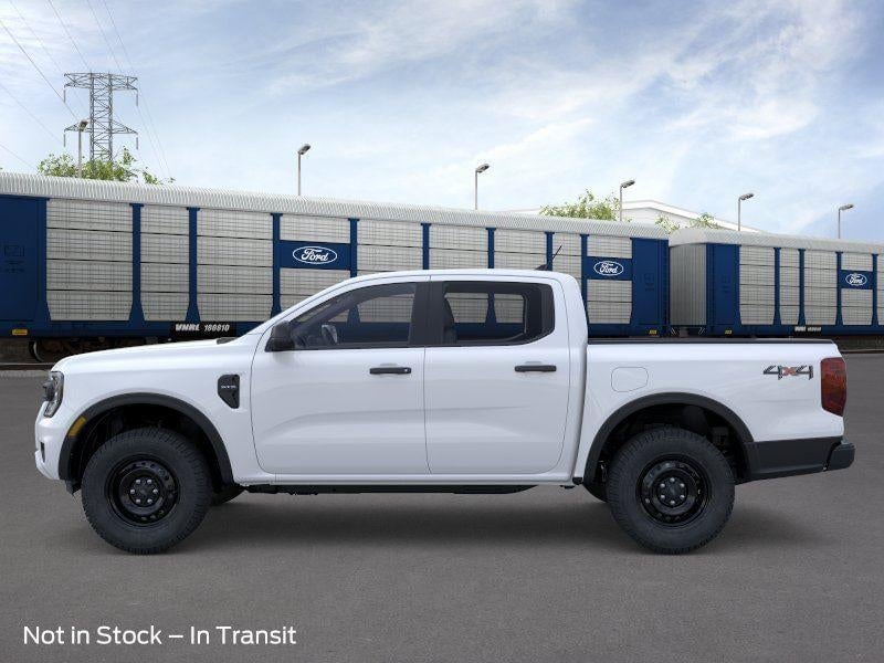 2026 Ford Ranger - Image 3
