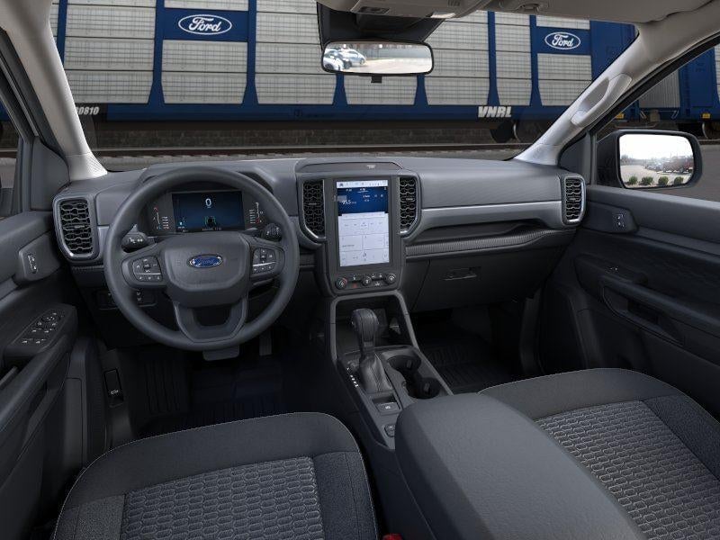 2026 Ford Ranger - Image 7