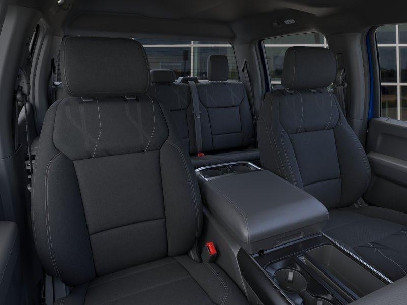 2026 Ford F-150 - Image 10