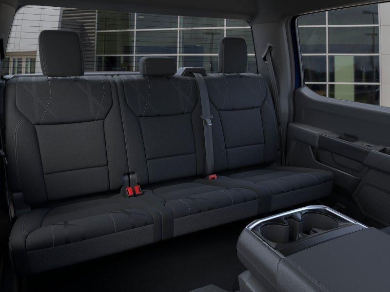 2026 Ford F-150 - Image 11