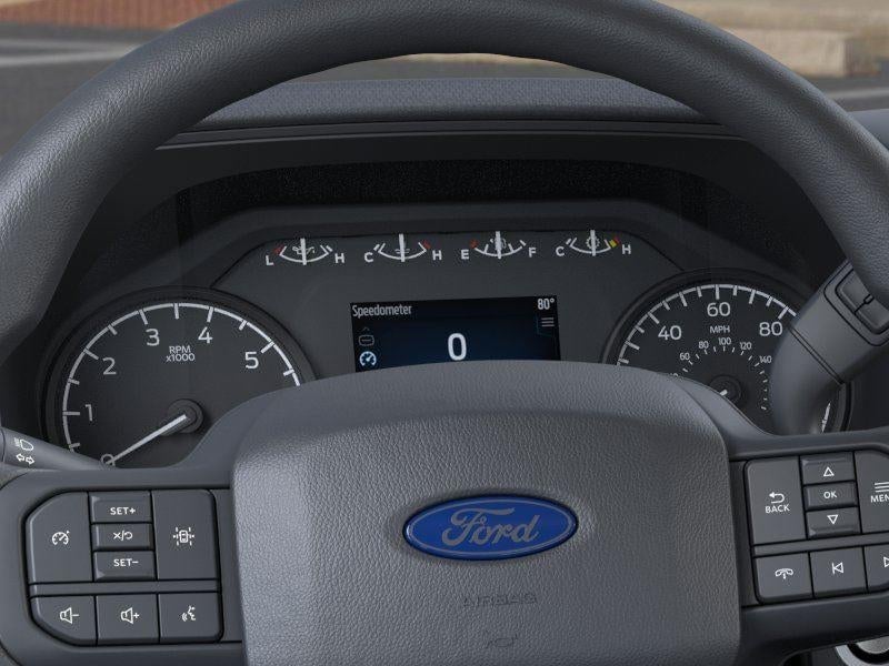 2026 Ford F-150 - Image 13