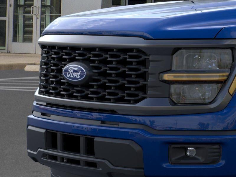 2026 Ford F-150 - Image 17