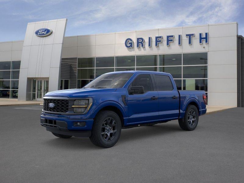2026 Ford F-150 - Image 2