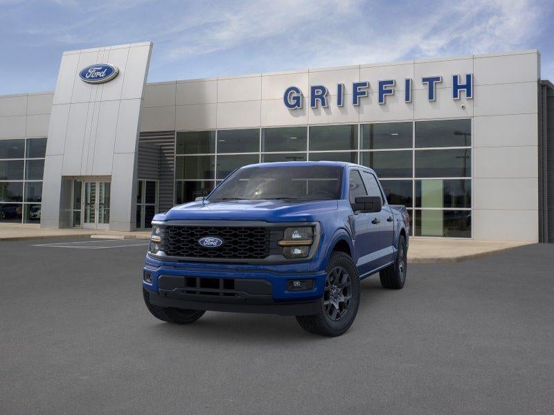 2026 Ford F-150 - Image 3