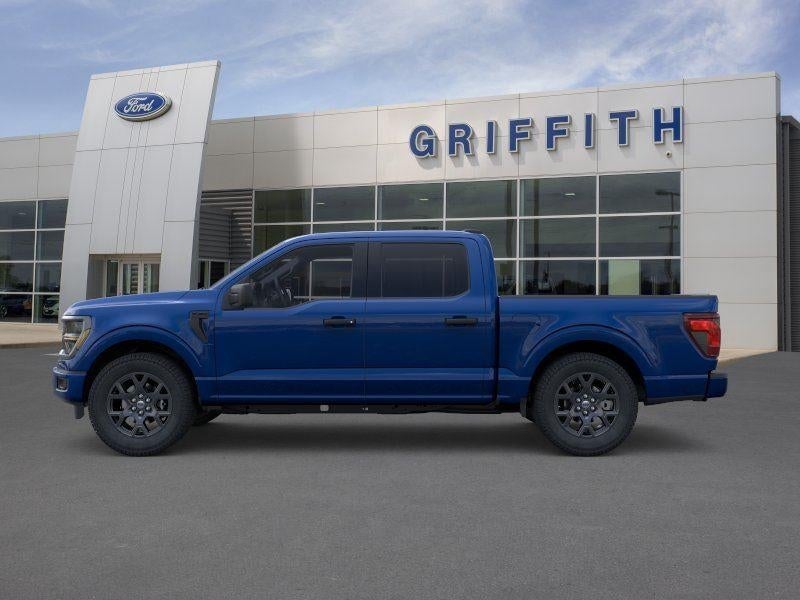 2026 Ford F-150 - Image 4