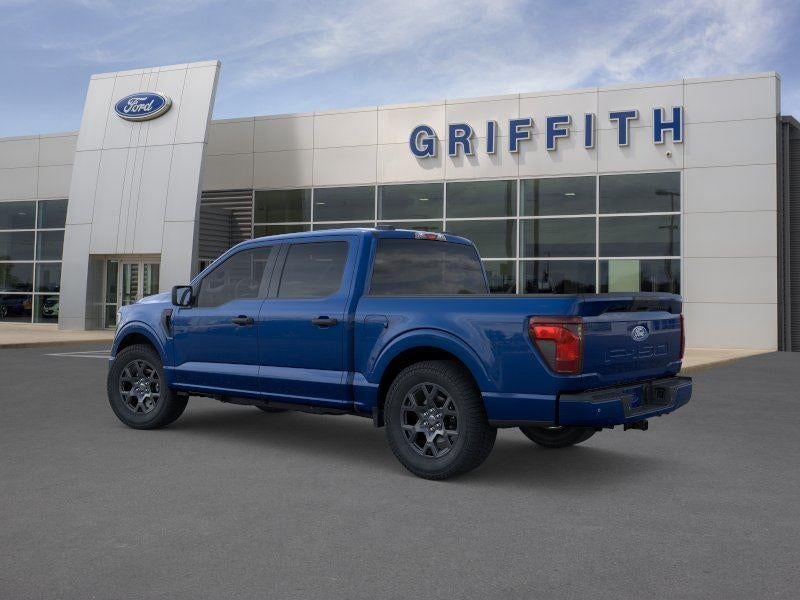2026 Ford F-150 - Image 5