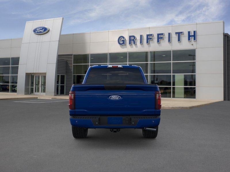 2026 Ford F-150 - Image 6
