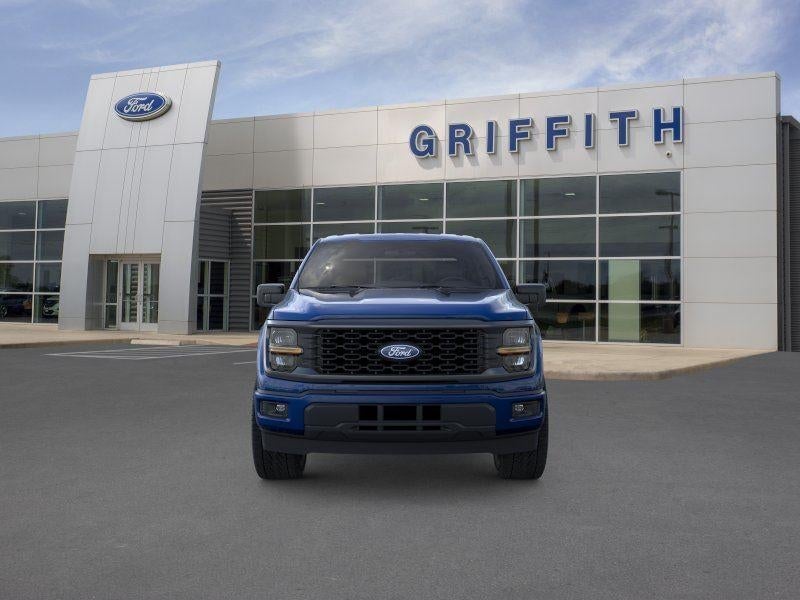 2026 Ford F-150 - Image 7