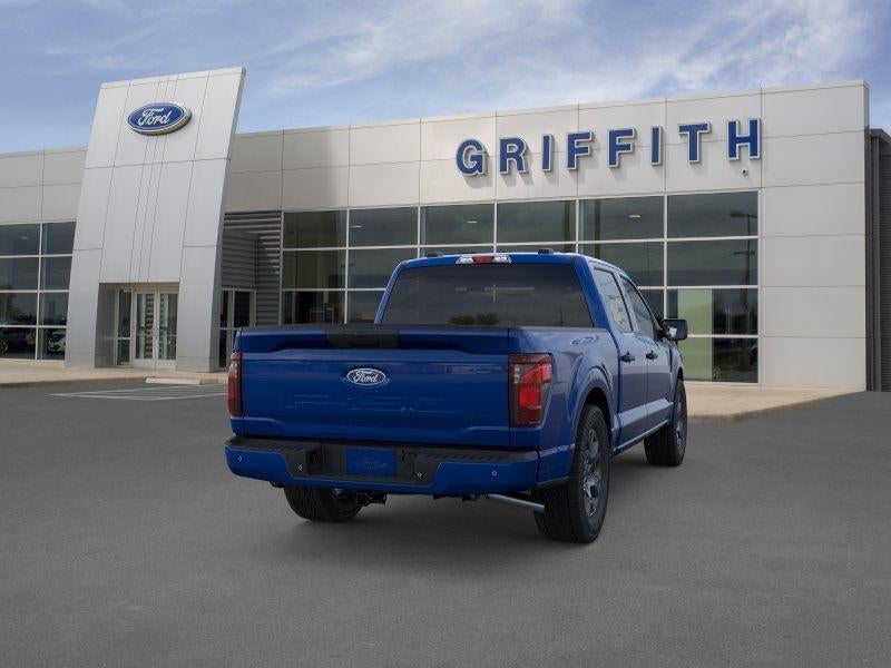 2026 Ford F-150 - Image 8