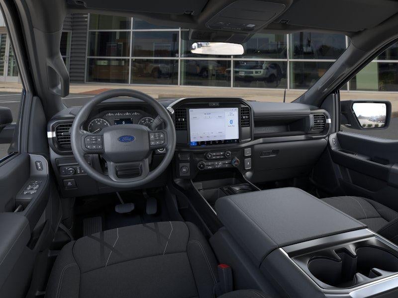 2026 Ford F-150 - Image 9