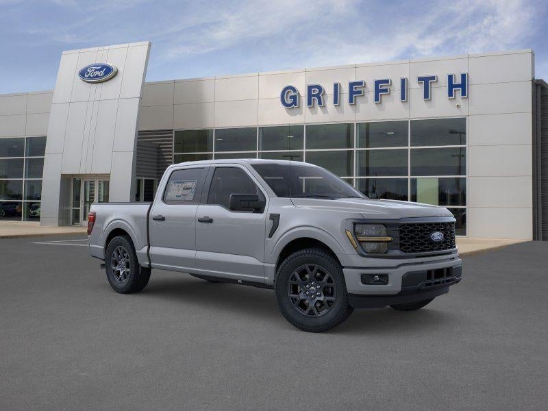 2026 Ford F-150 - Image 1