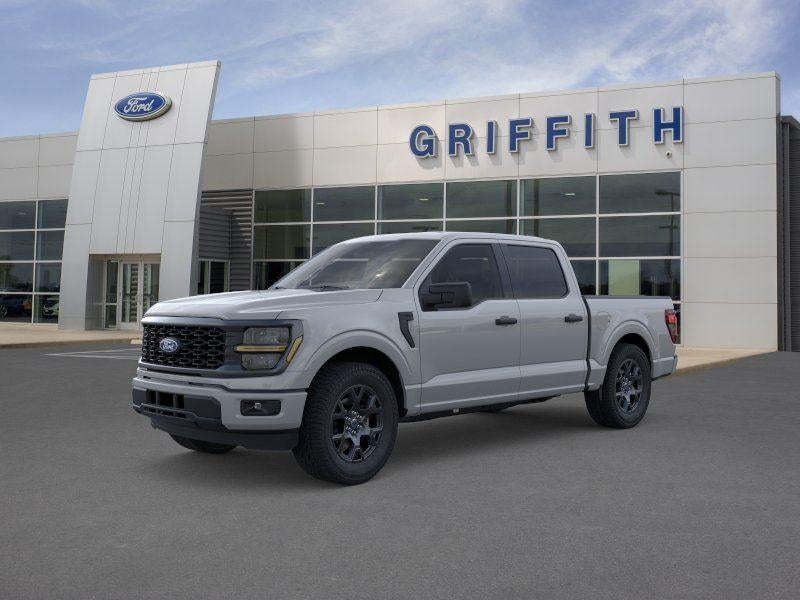 2026 Ford F-150 - Image 2