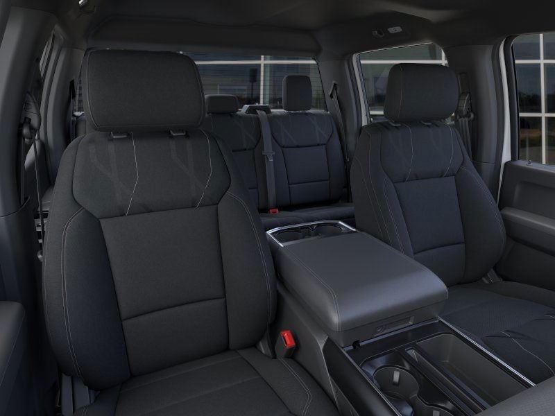 2026 Ford F-150 - Image 10