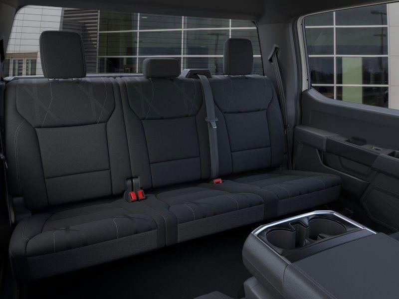 2026 Ford F-150 - Image 11