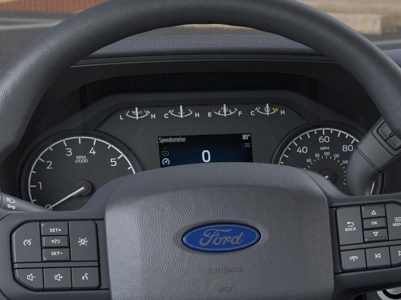 2026 Ford F-150 - Image 13