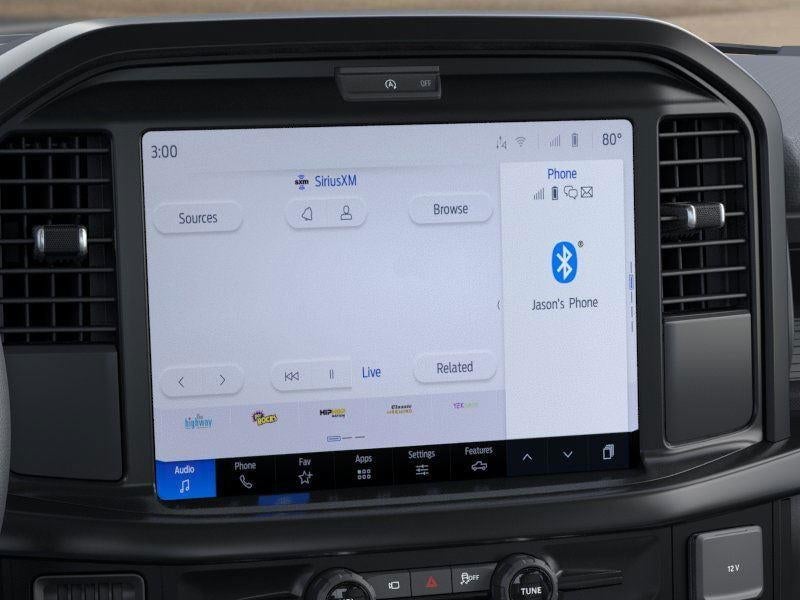 2026 Ford F-150 - Image 14