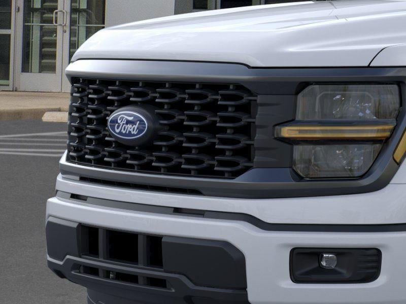 2026 Ford F-150 - Image 17