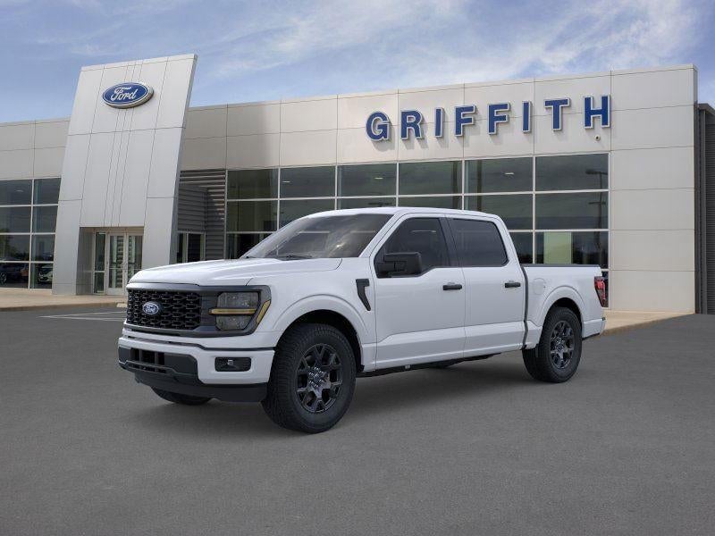 2026 Ford F-150 - Image 2