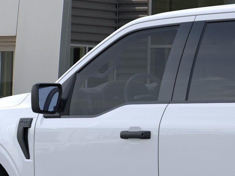 2026 Ford F-150 - Image 20