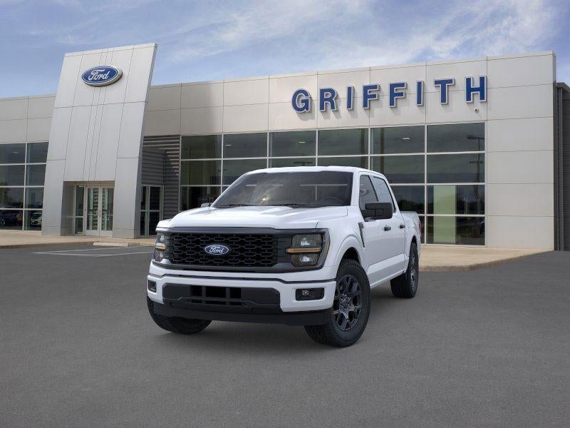2026 Ford F-150 - Image 3